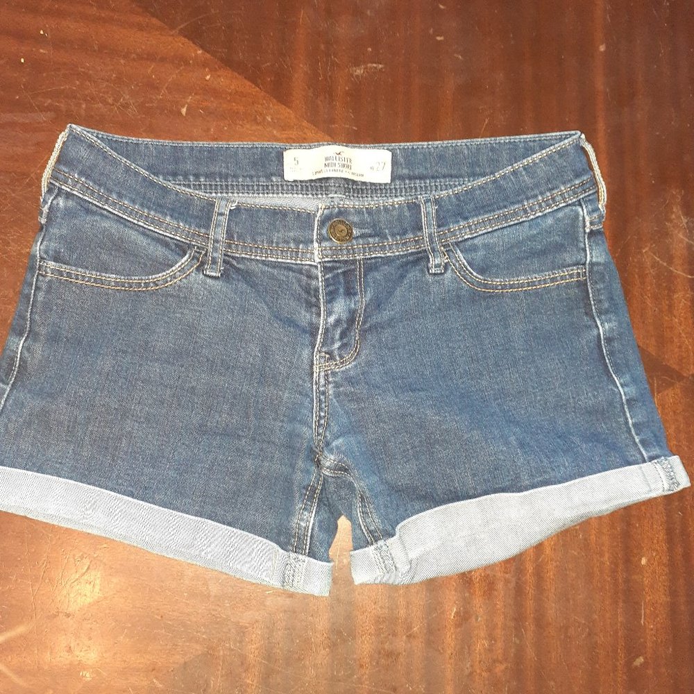 Hollister Shorts